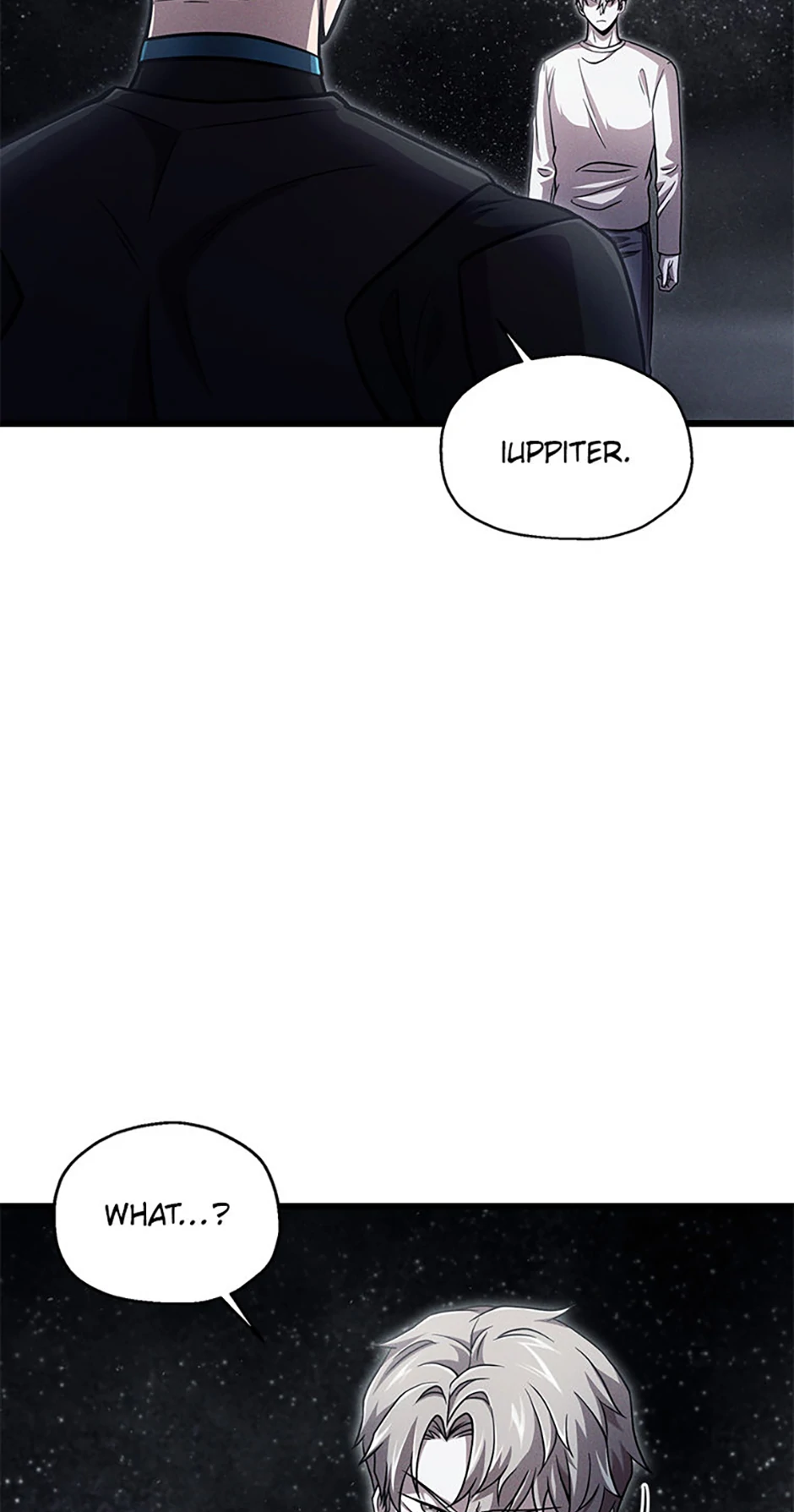 Read The Player Who Can't Level Up ENGLISH Manga Online