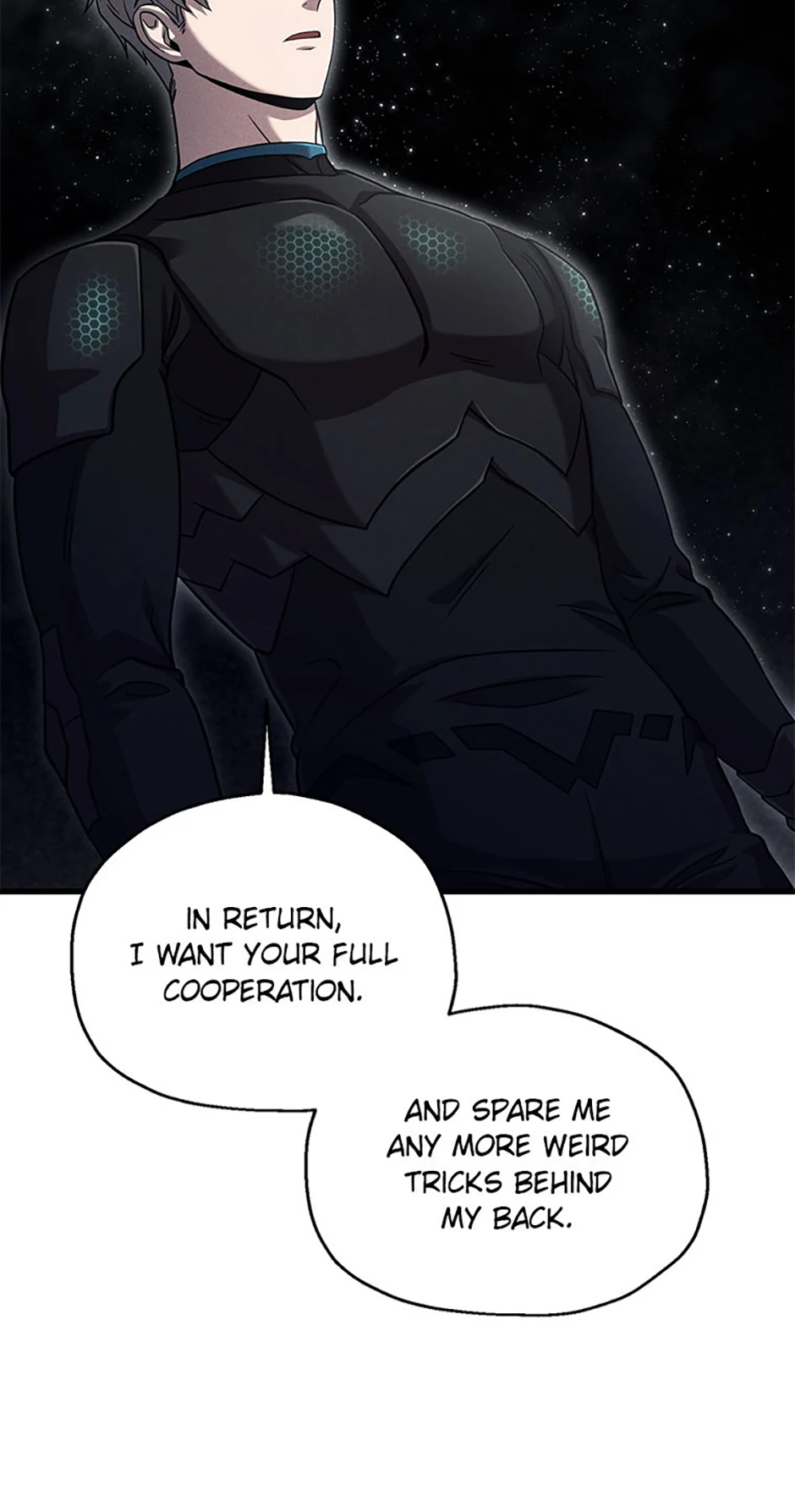 Read The Player Who Can't Level Up ENGLISH Manga Online