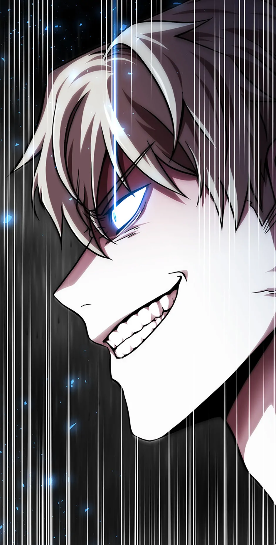 Read The Player Who Can't Level Up ENGLISH Manga Online