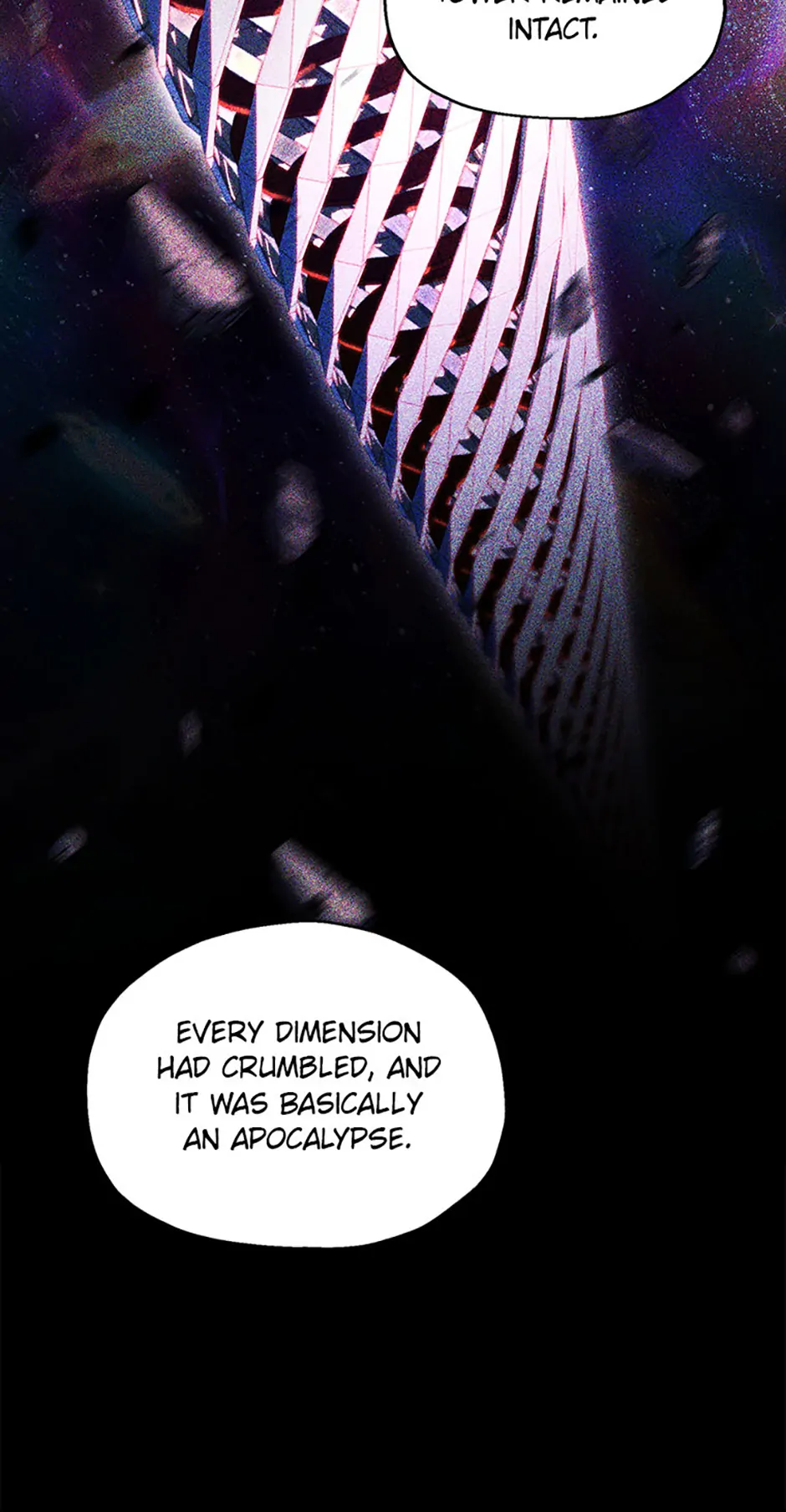 Read The Player Who Can't Level Up ENGLISH Manga Online