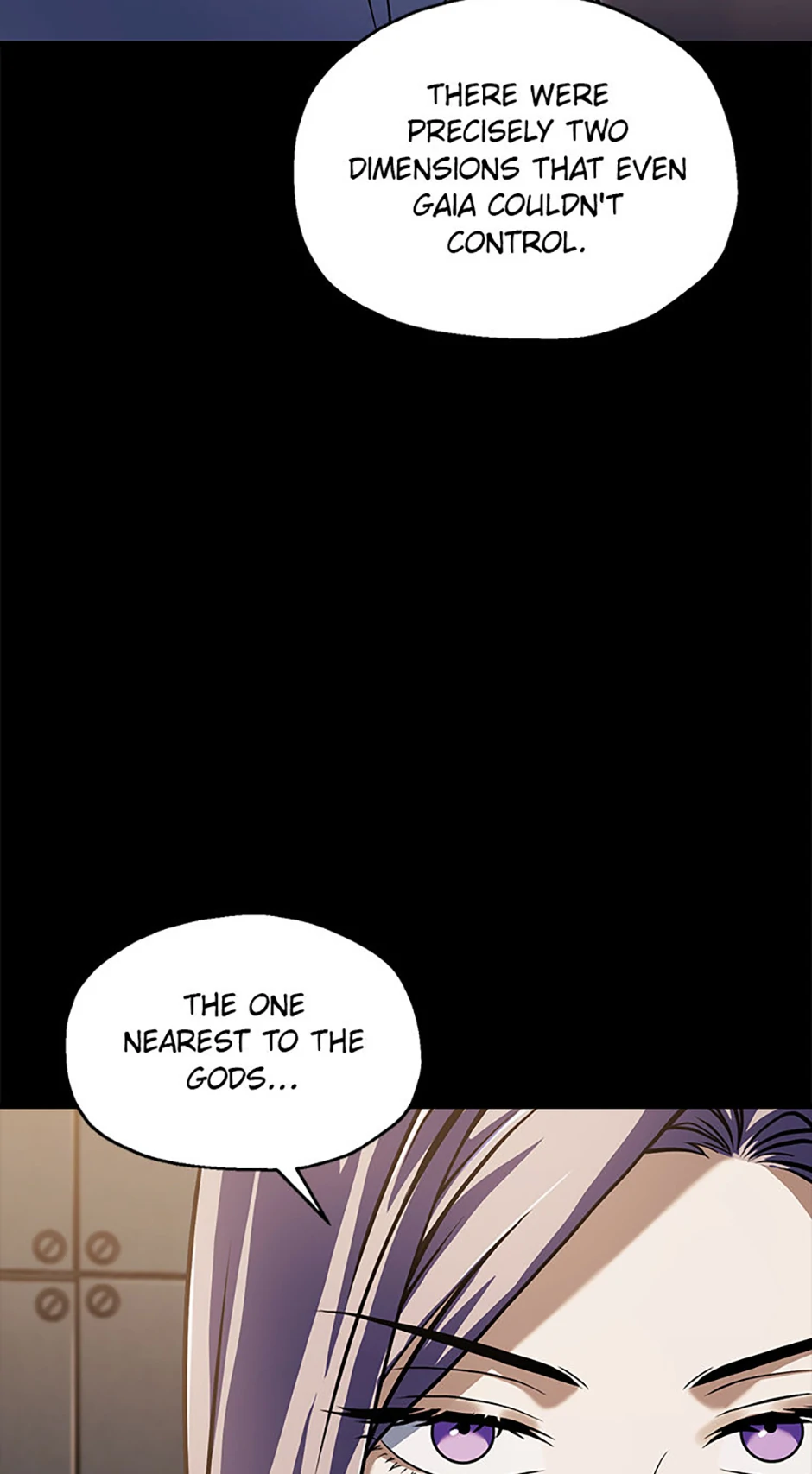 Read The Player Who Can't Level Up ENGLISH Manga Online