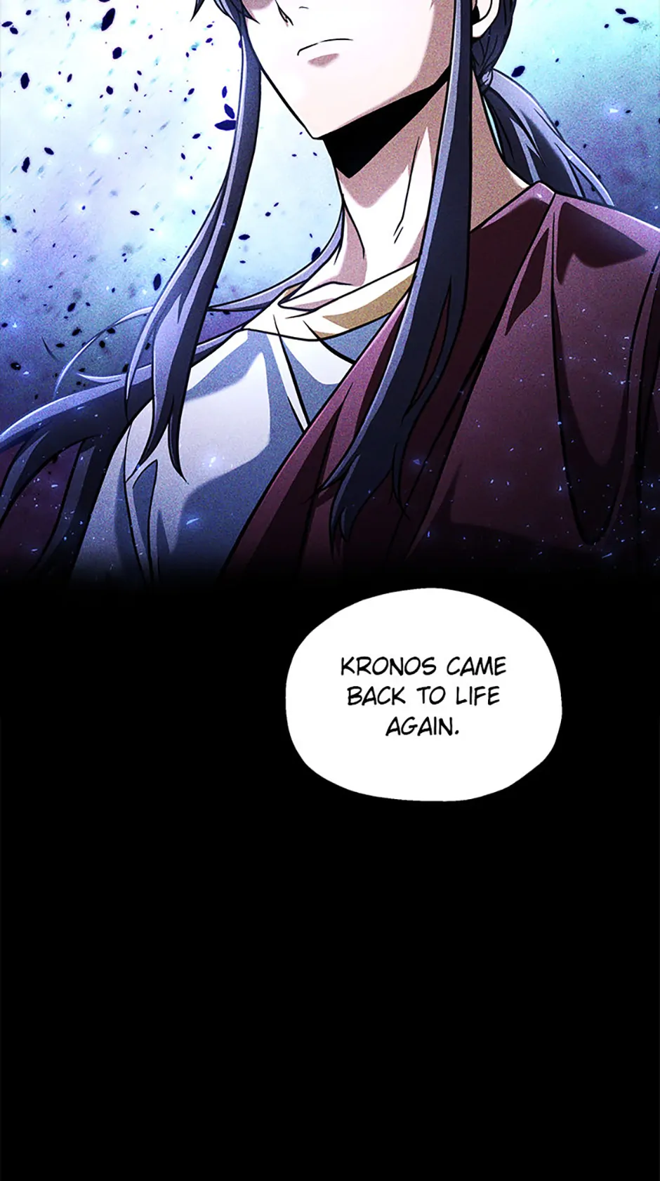 Read The Player Who Can't Level Up ENGLISH Manga Online