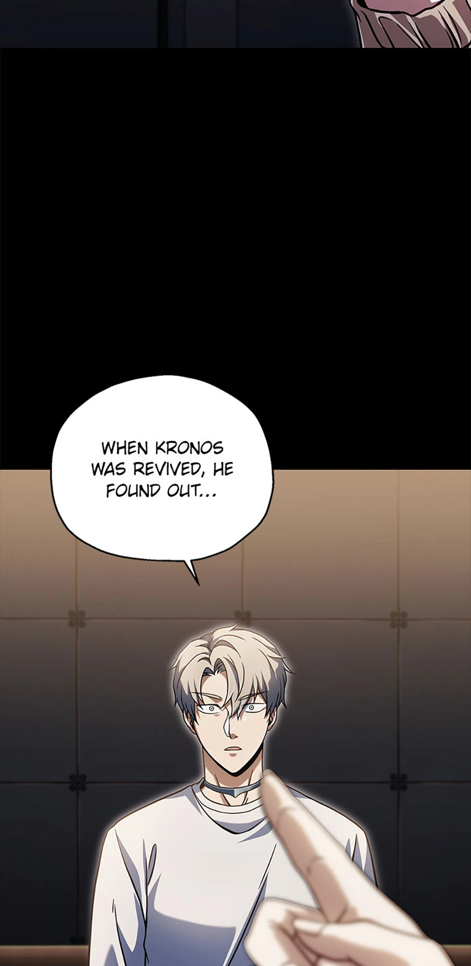 Read The Player Who Can't Level Up ENGLISH Manga Online