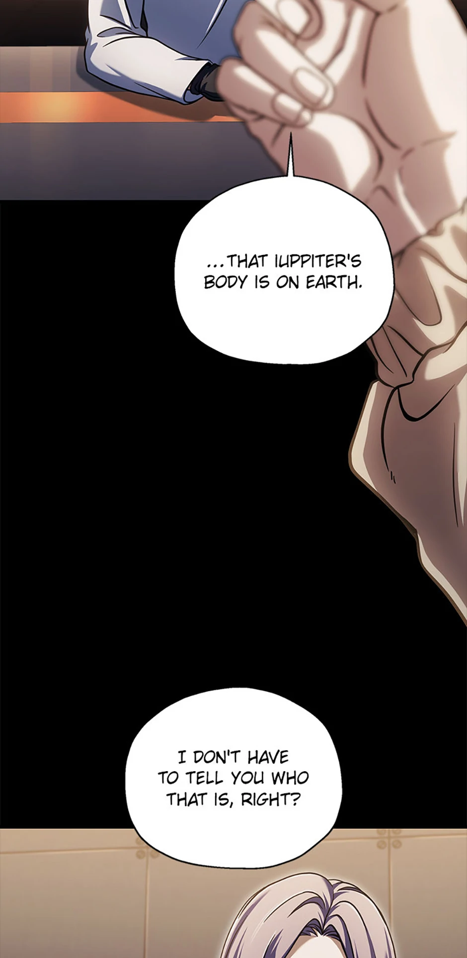 Read The Player Who Can't Level Up ENGLISH Manga Online