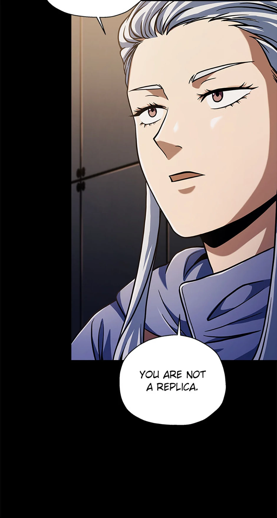 Read The Player Who Can't Level Up ENGLISH Manga Online