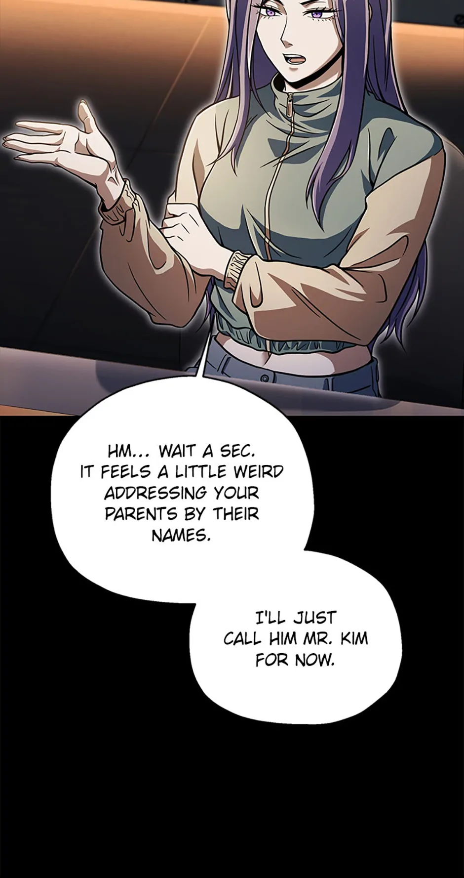 Read The Player Who Can't Level Up ENGLISH Manga Online