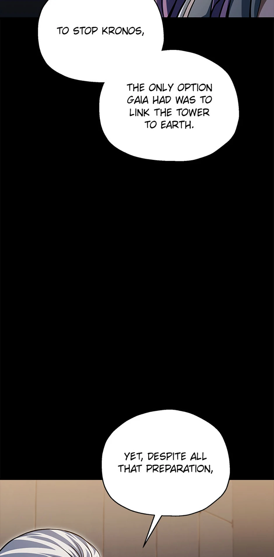 Read The Player Who Can't Level Up ENGLISH Manga Online