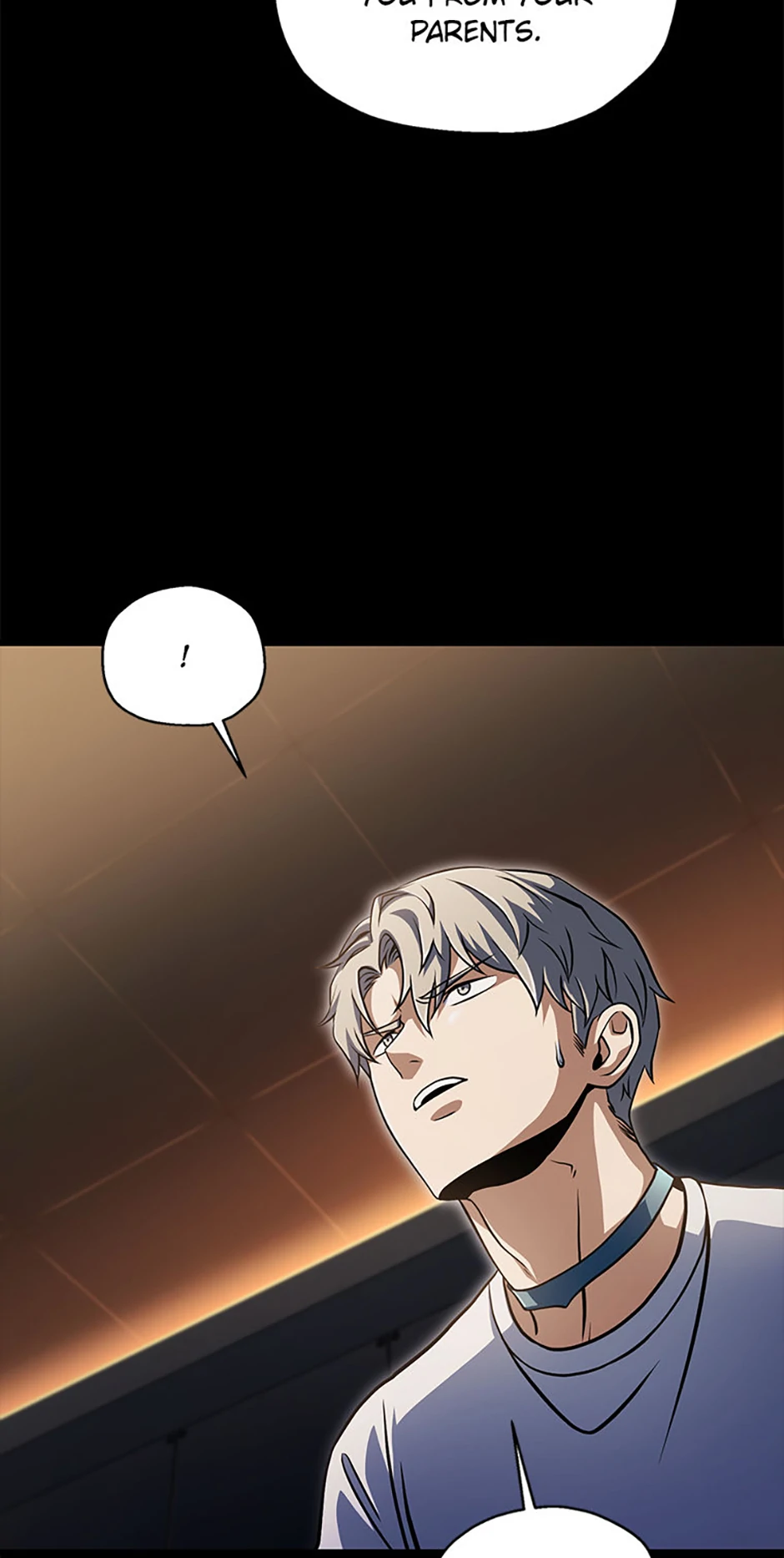 Read The Player Who Can't Level Up ENGLISH Manga Online