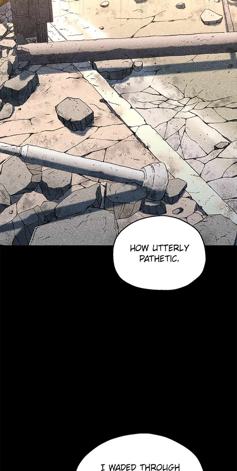 Read The Player Who Can't Level Up ENGLISH Manga Online