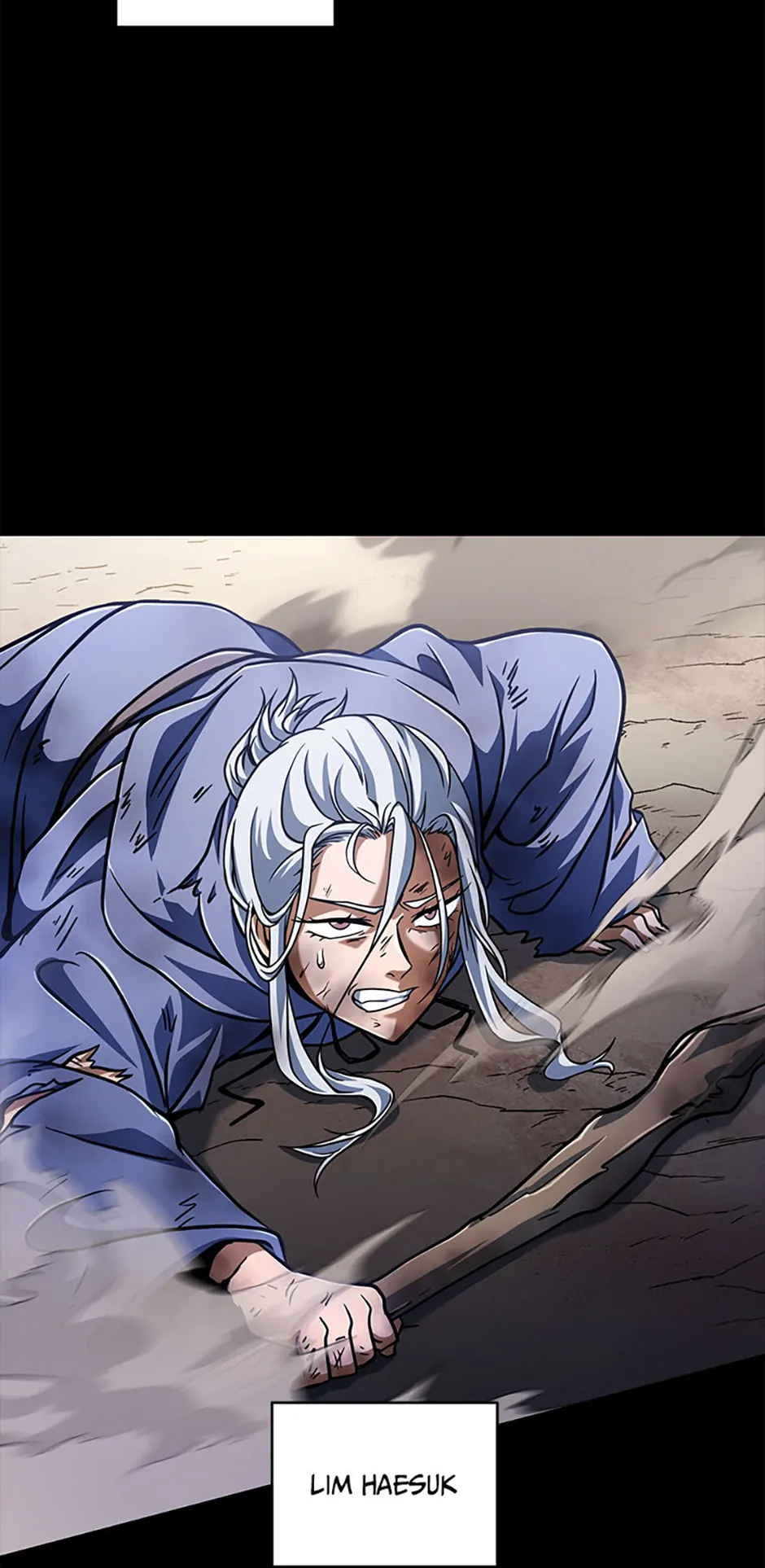 Read The Player Who Can't Level Up ENGLISH Manga Online