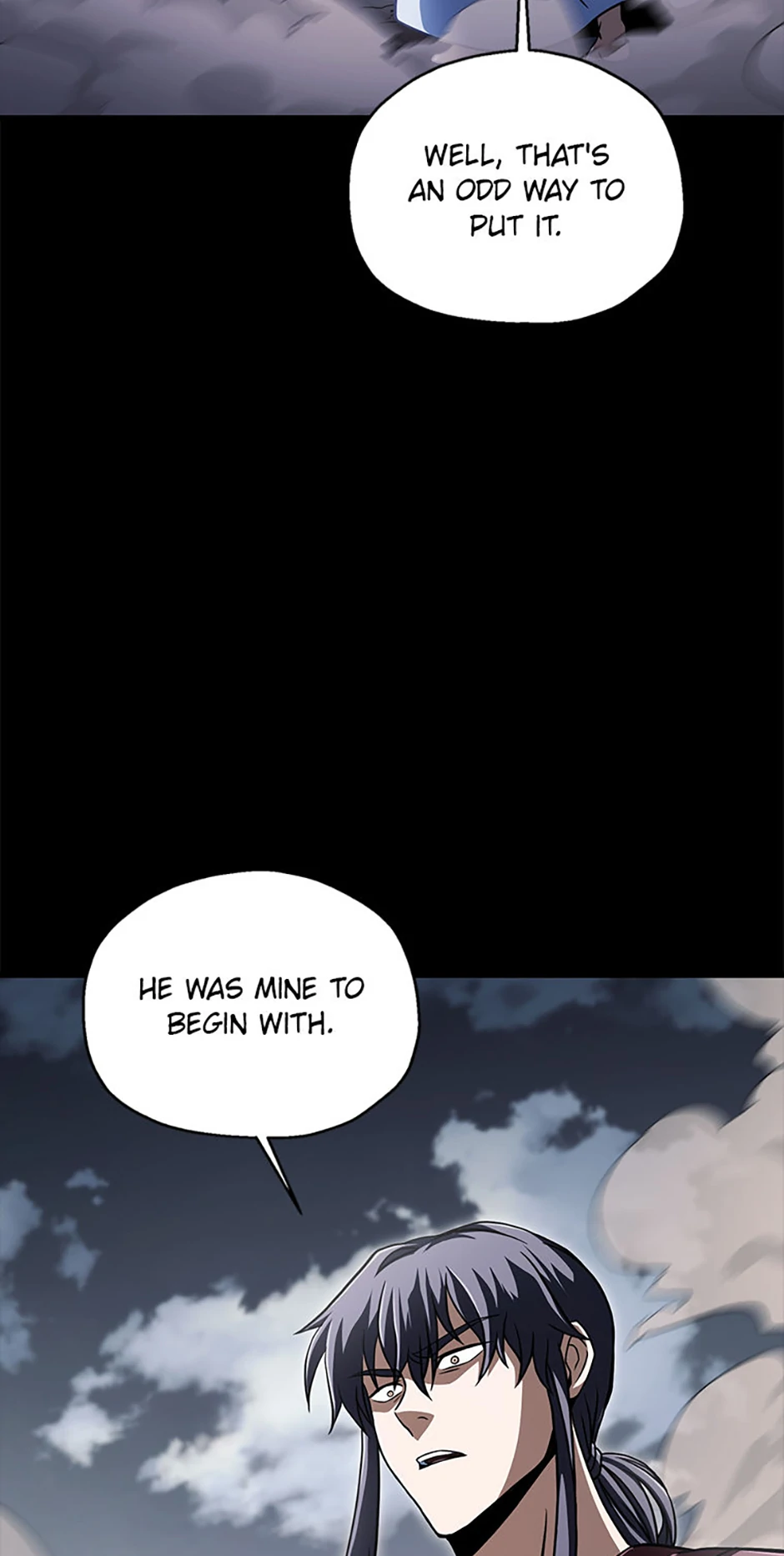 Read The Player Who Can't Level Up ENGLISH Manga Online