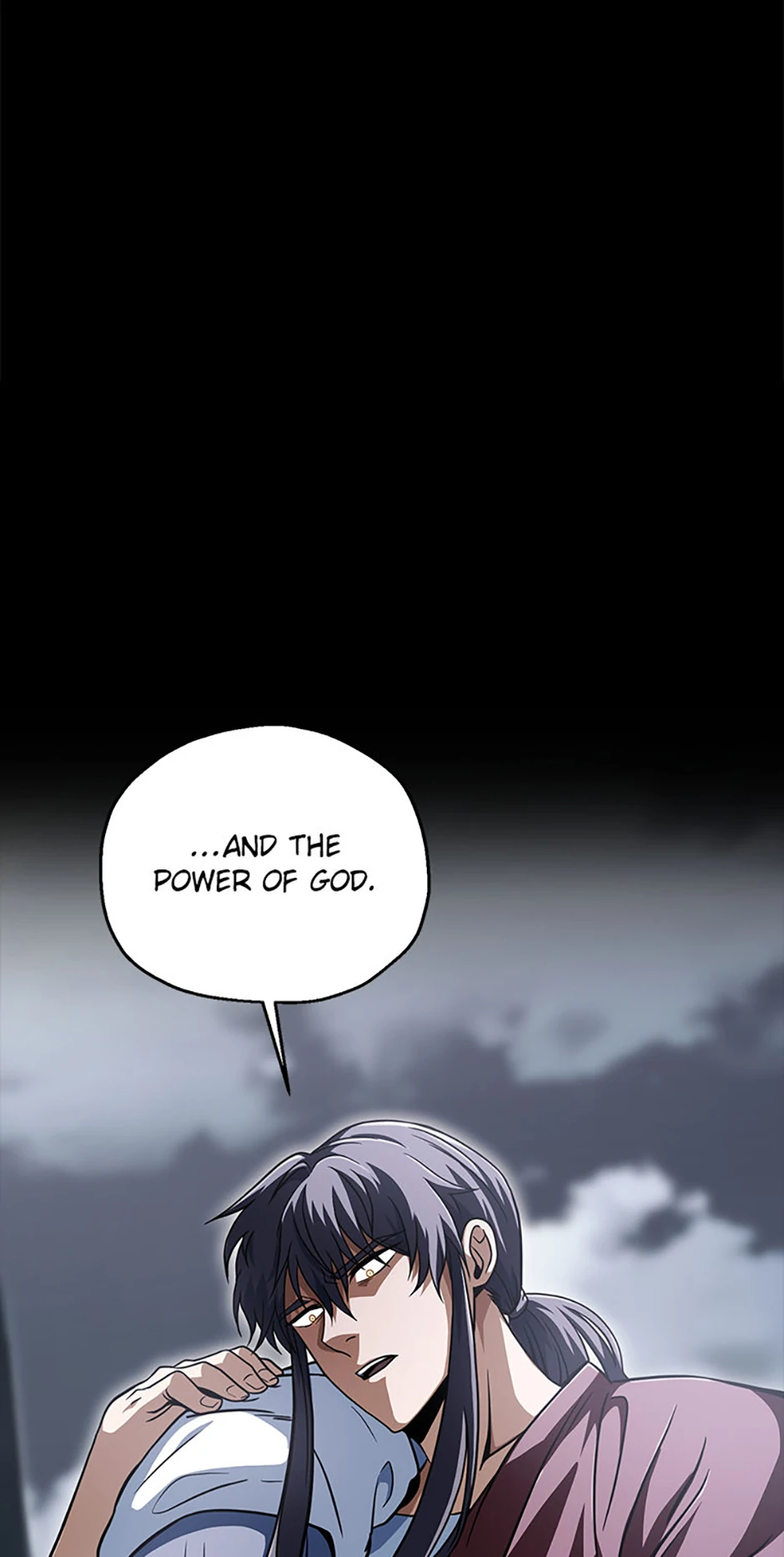 Read The Player Who Can't Level Up ENGLISH Manga Online