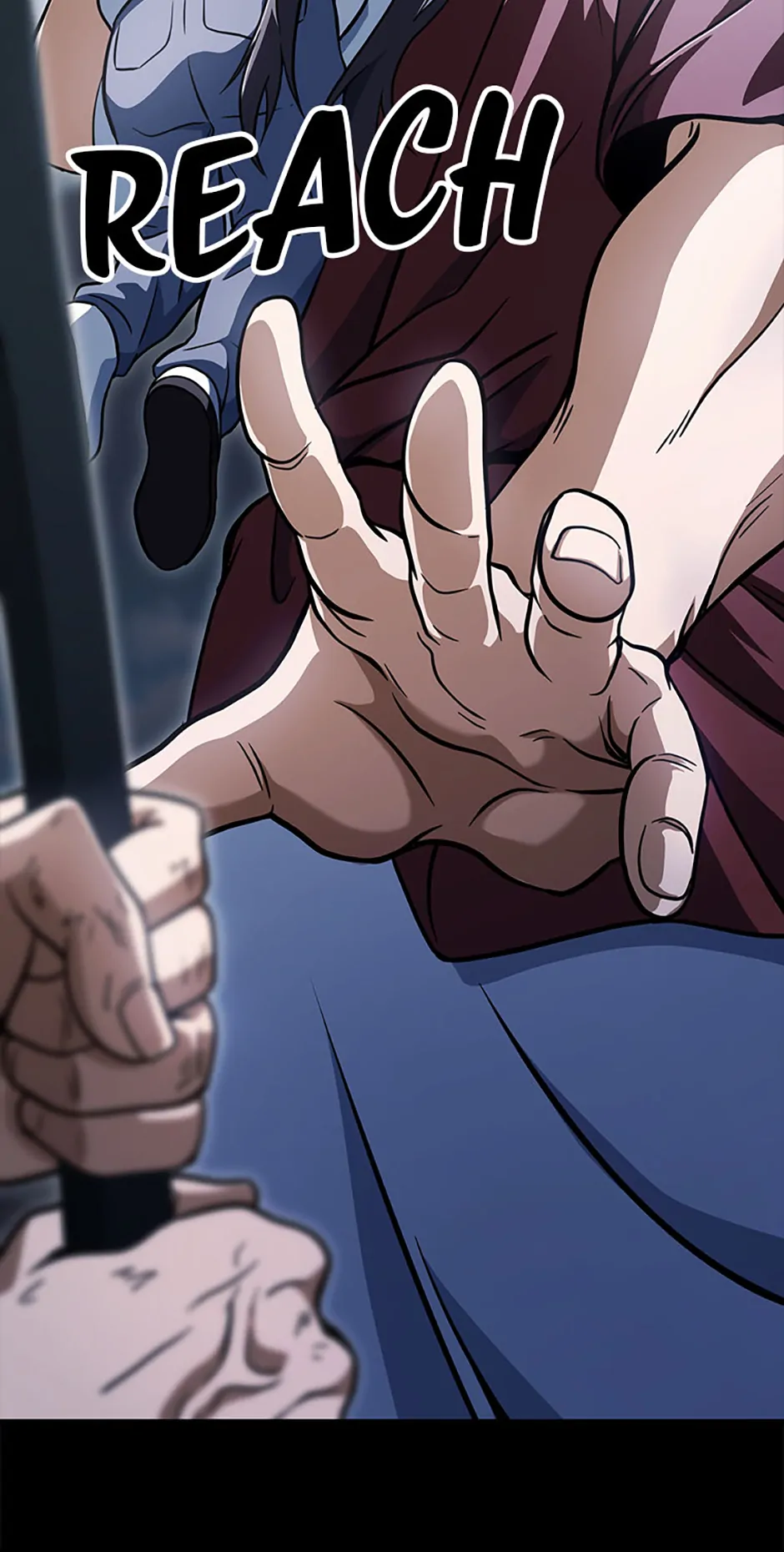 Read The Player Who Can't Level Up ENGLISH Manga Online