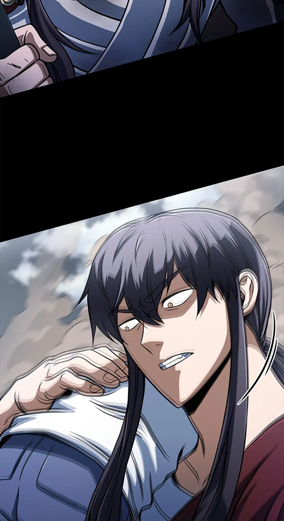 Read The Player Who Can't Level Up ENGLISH Manga Online