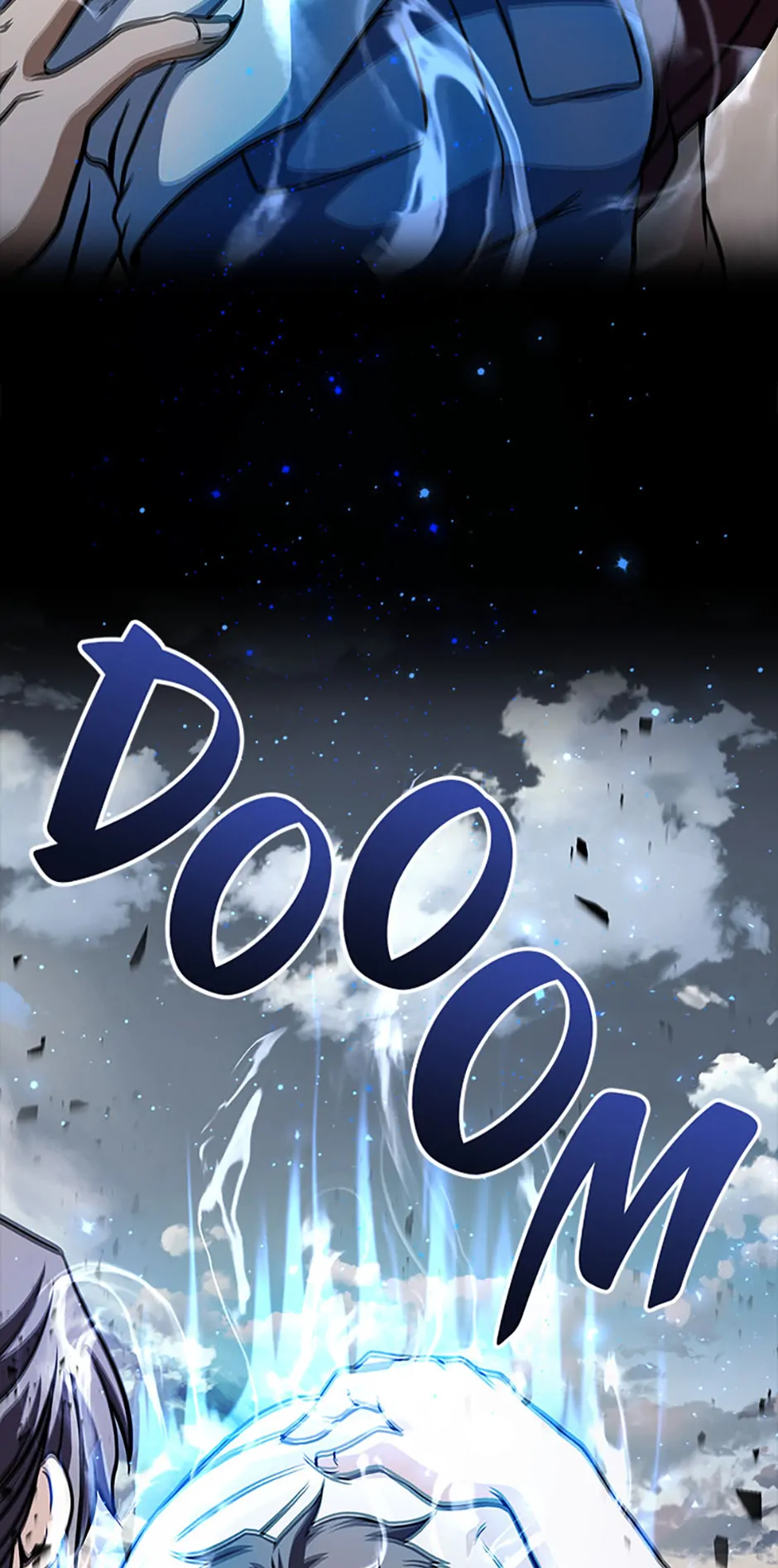 Read The Player Who Can't Level Up ENGLISH Manga Online