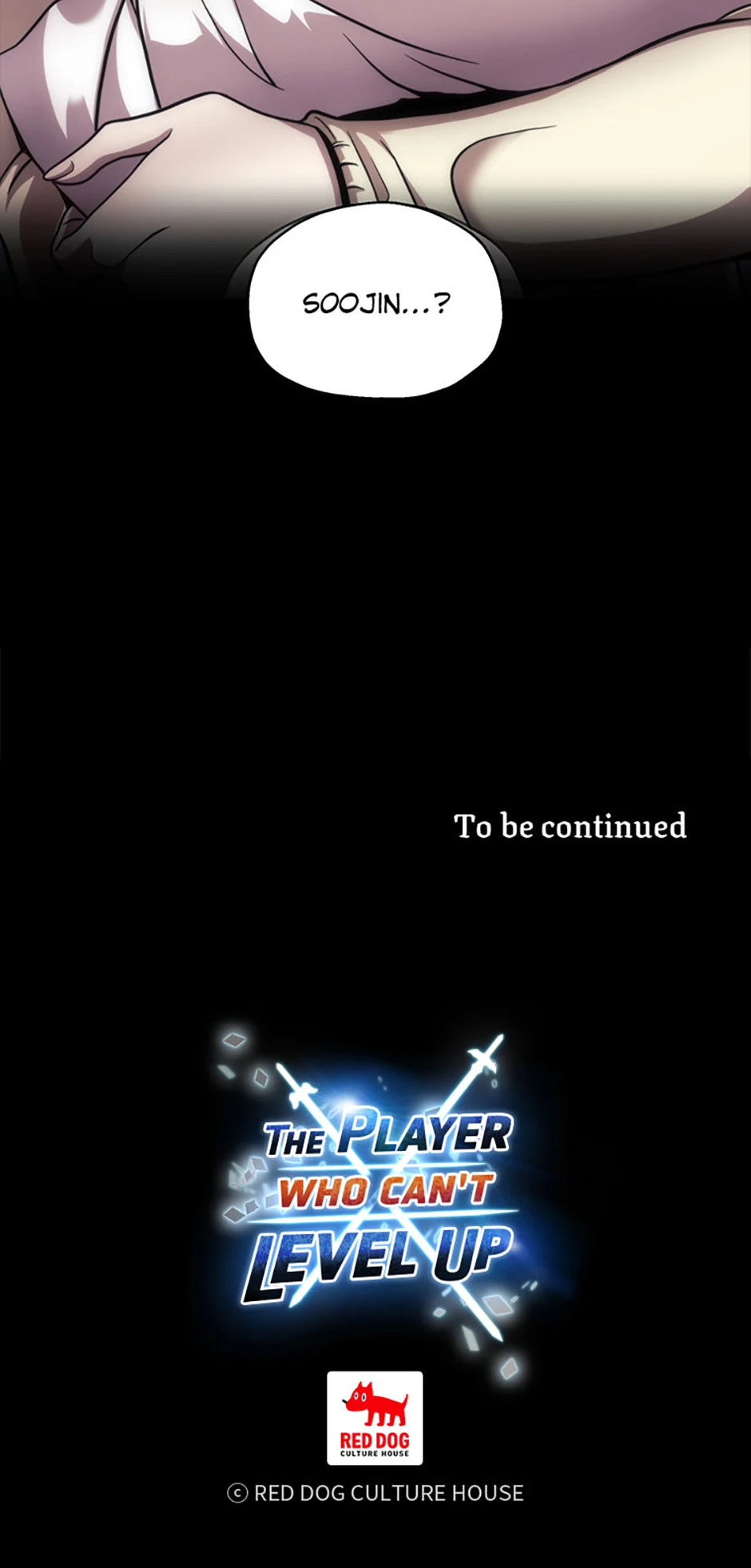 Read The Player Who Can't Level Up ENGLISH Manga Online