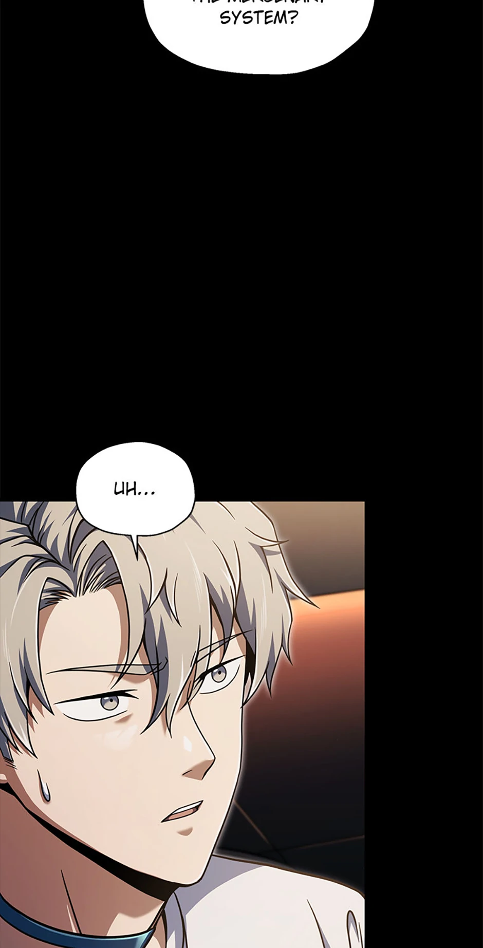 Read The Player Who Can't Level Up ENGLISH Manga Online