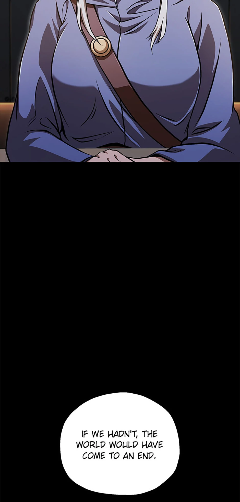 Read The Player Who Can't Level Up ENGLISH Manga Online