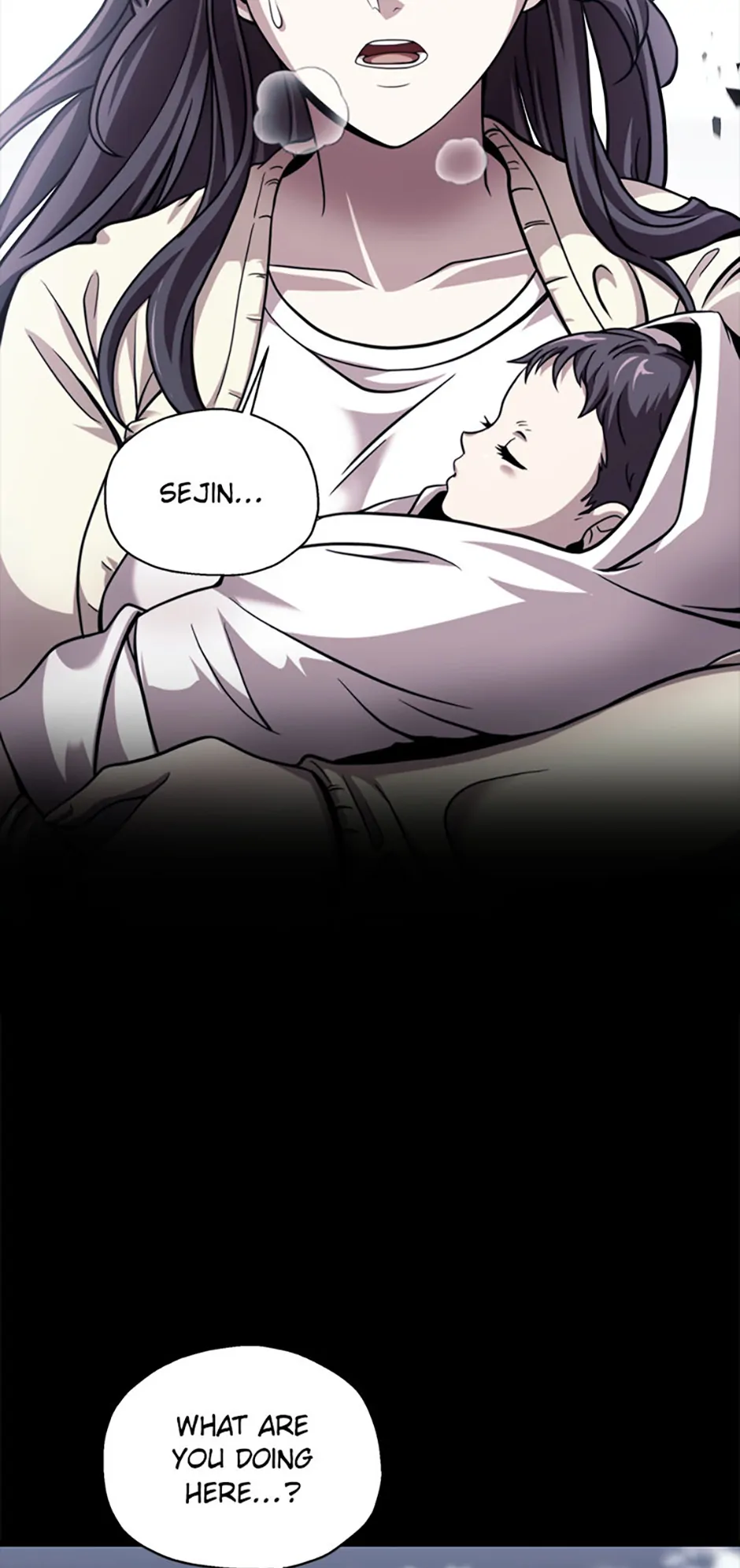 Read The Player Who Can't Level Up ENGLISH Manga Online