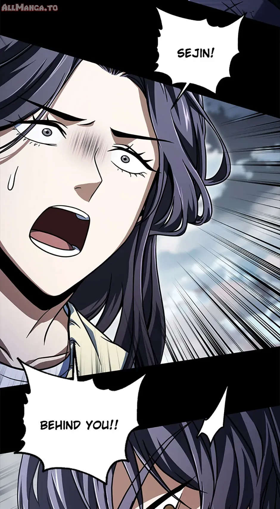 Read The Player Who Can't Level Up ENGLISH Manga Online