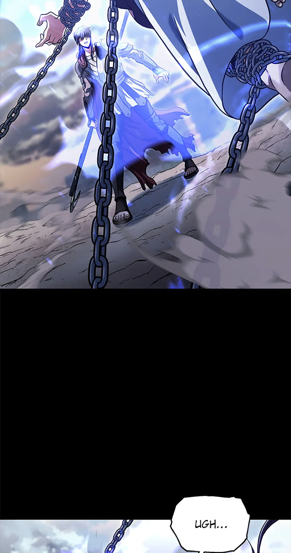 Read The Player Who Can't Level Up ENGLISH Manga Online