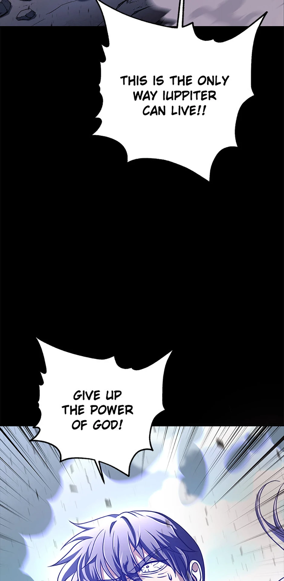 Read The Player Who Can't Level Up ENGLISH Manga Online