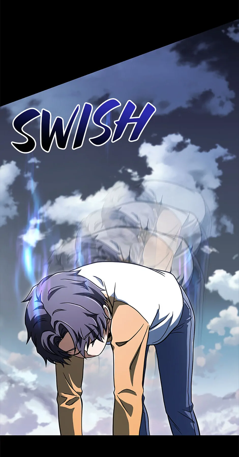 Read The Player Who Can't Level Up ENGLISH Manga Online