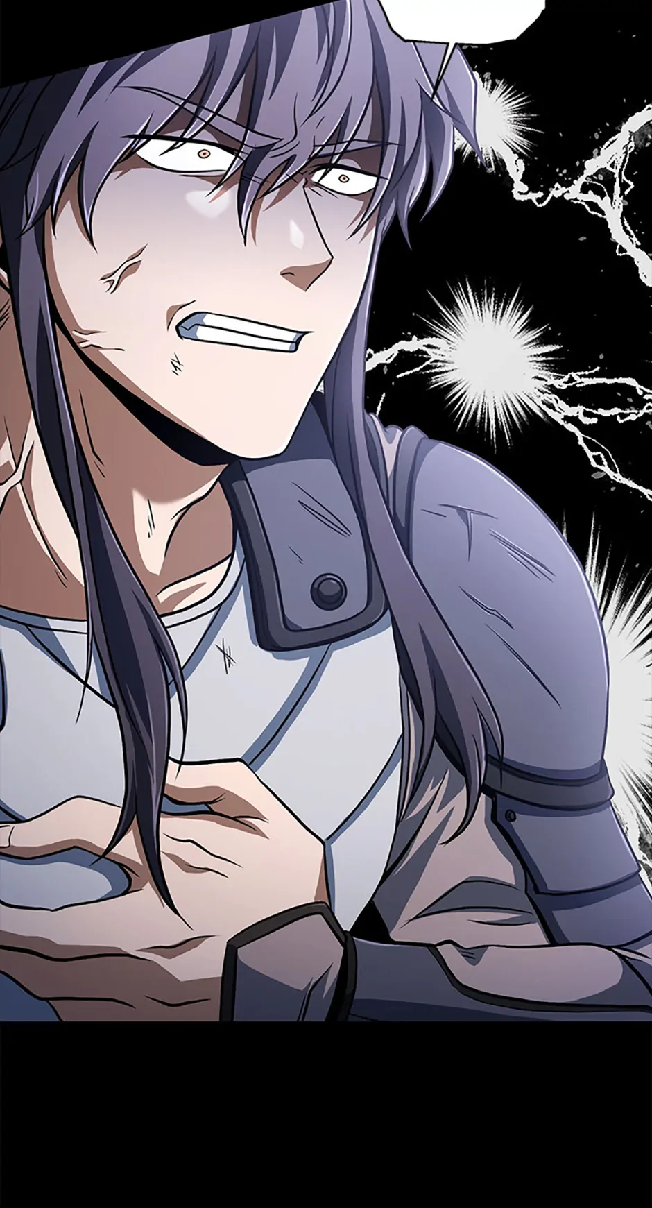 Read The Player Who Can't Level Up ENGLISH Manga Online