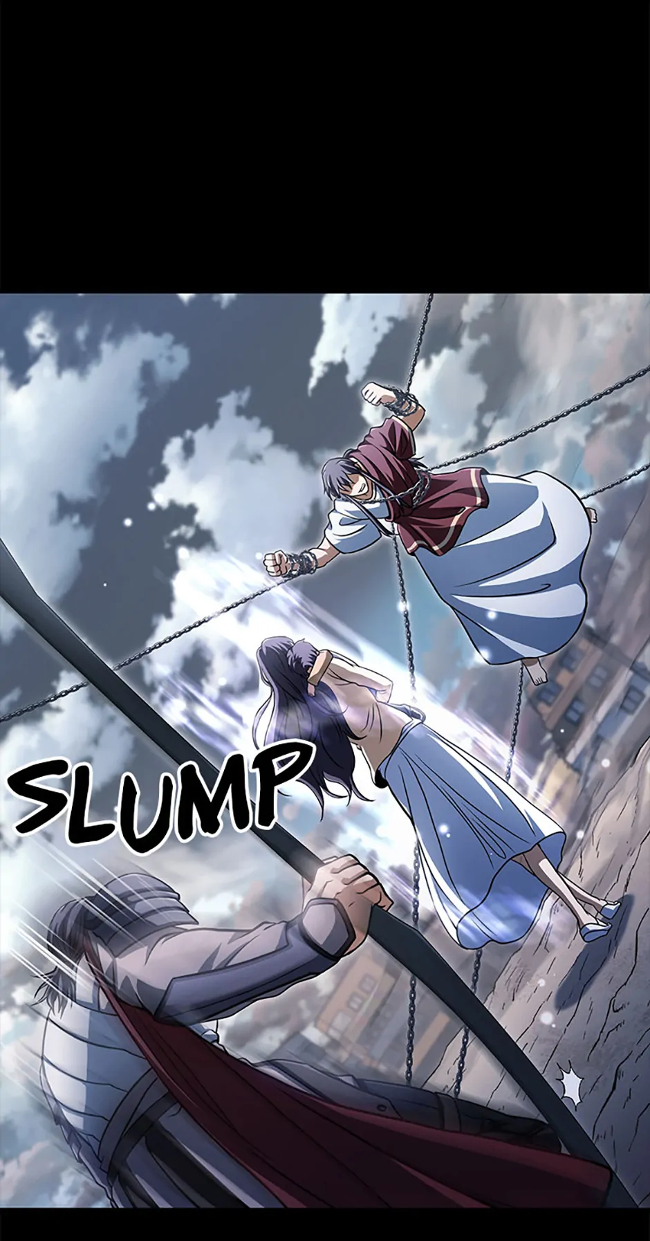 Read The Player Who Can't Level Up ENGLISH Manga Online