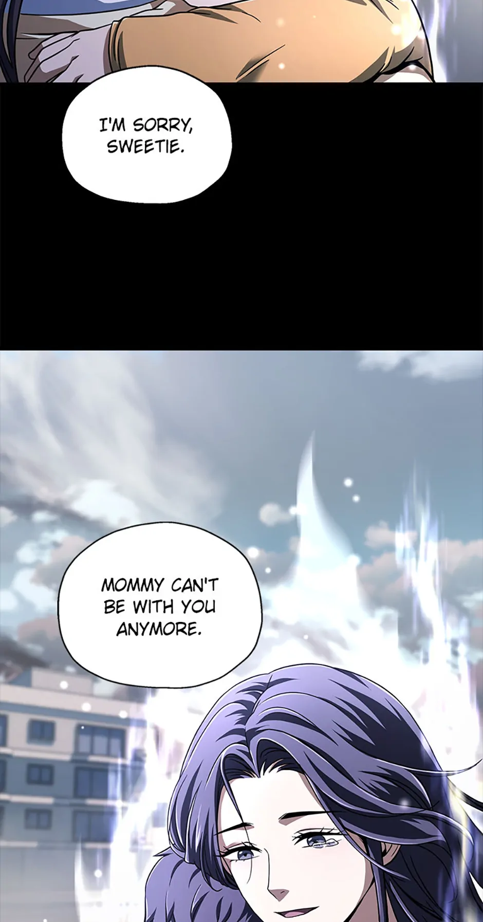 Read The Player Who Can't Level Up ENGLISH Manga Online