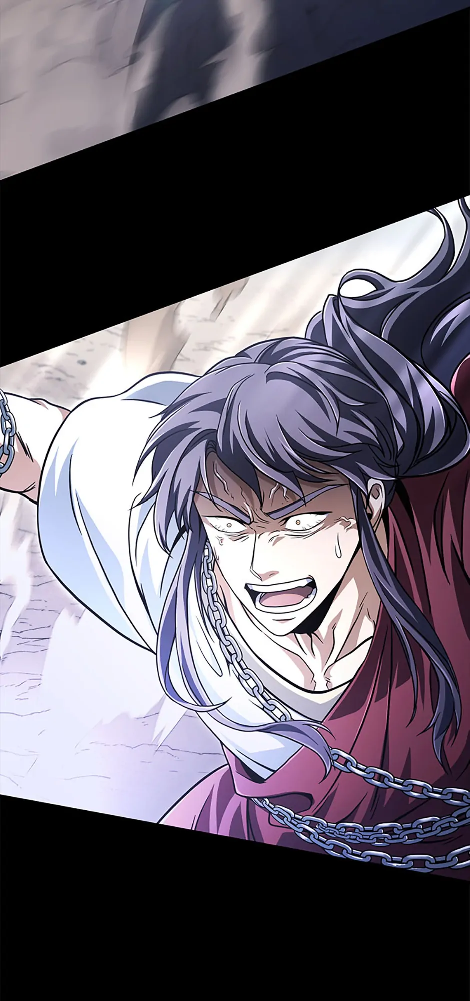 Read The Player Who Can't Level Up ENGLISH Manga Online