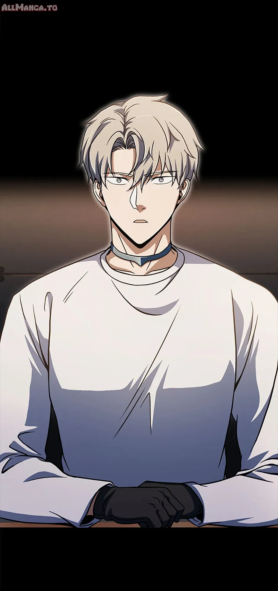 Read The Player Who Can't Level Up ENGLISH Manga Online