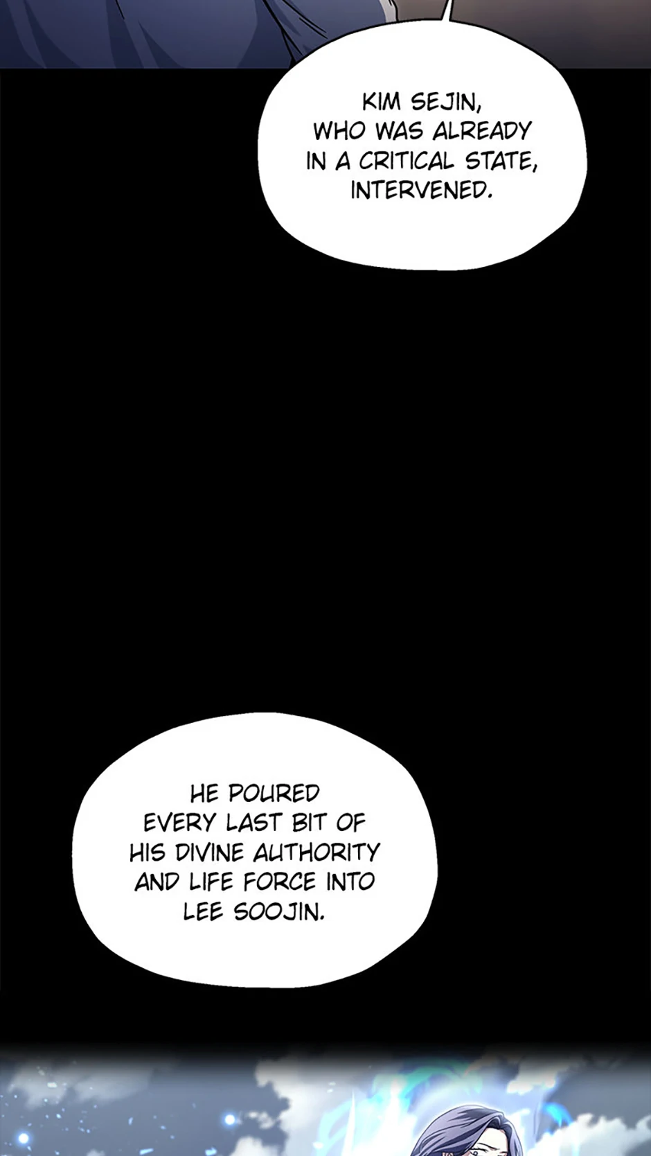 Read The Player Who Can't Level Up ENGLISH Manga Online