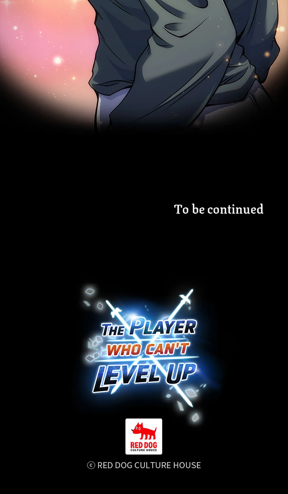 Read The Player Who Can't Level Up ENGLISH Manga Online