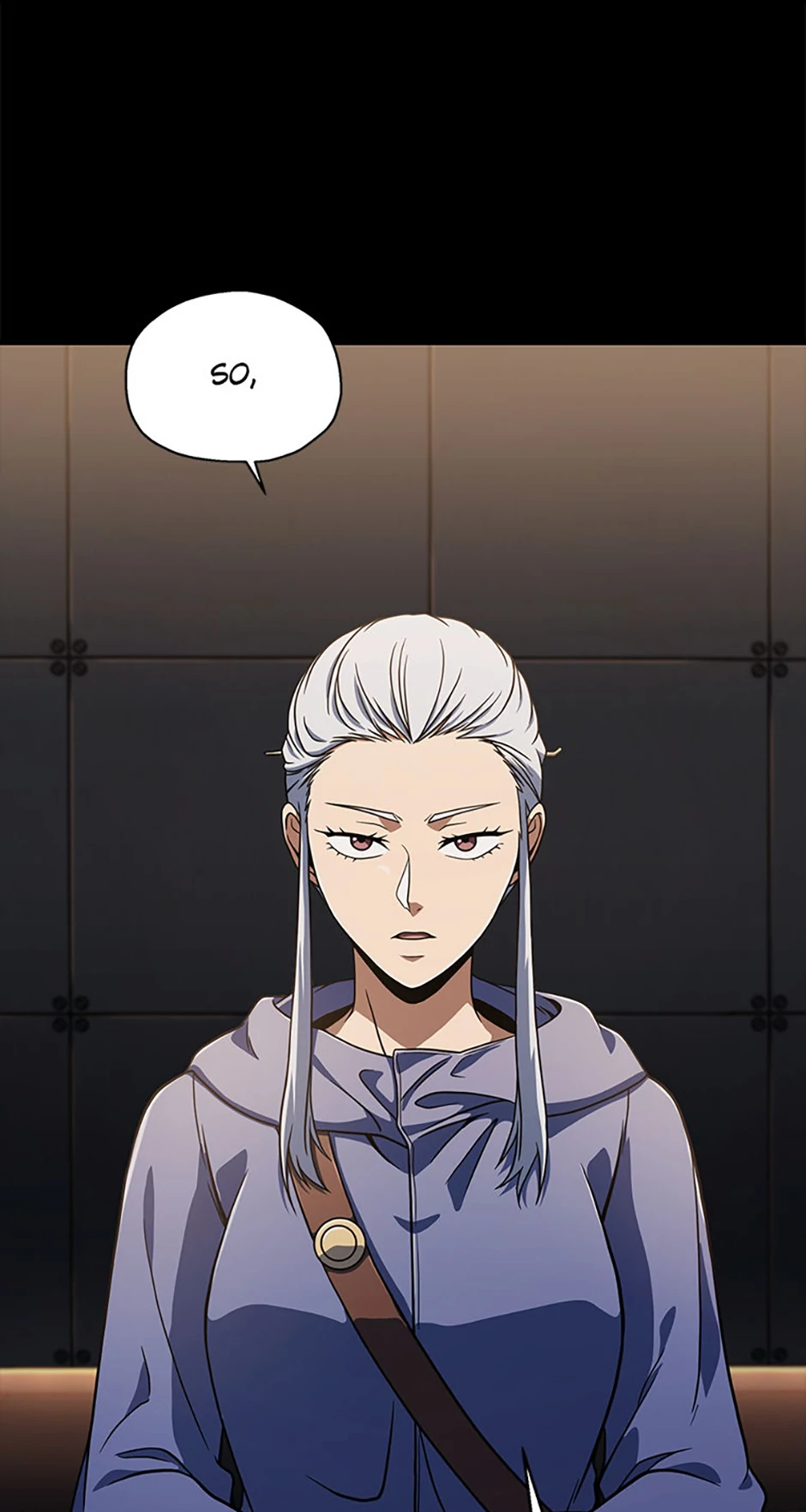 Read The Player Who Can't Level Up ENGLISH Manga Online