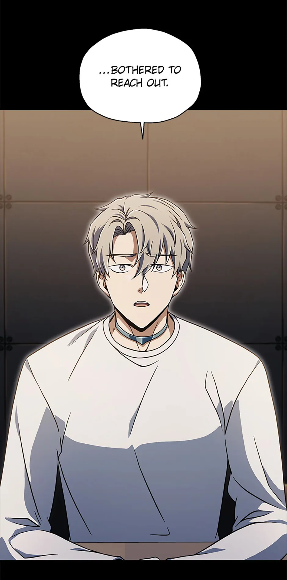 Read The Player Who Can't Level Up ENGLISH Manga Online