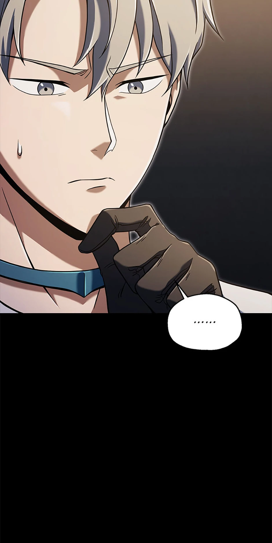 Read The Player Who Can't Level Up ENGLISH Manga Online