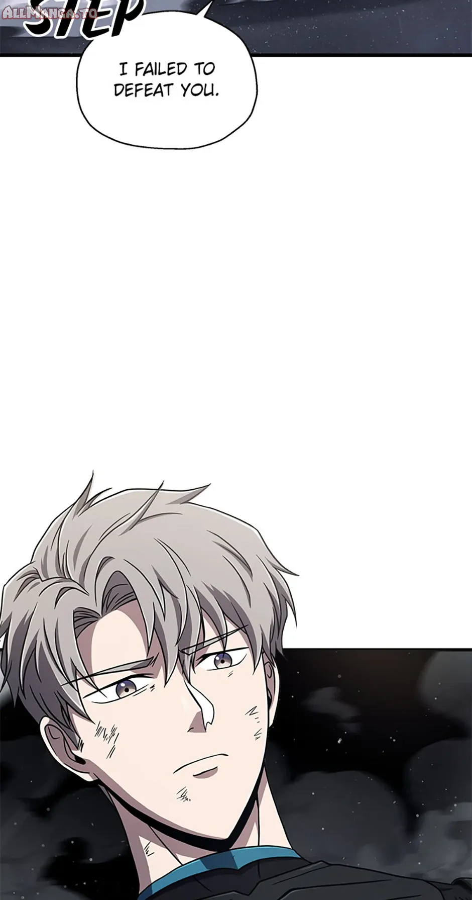 Read The Player Who Can't Level Up ENGLISH Manga Online