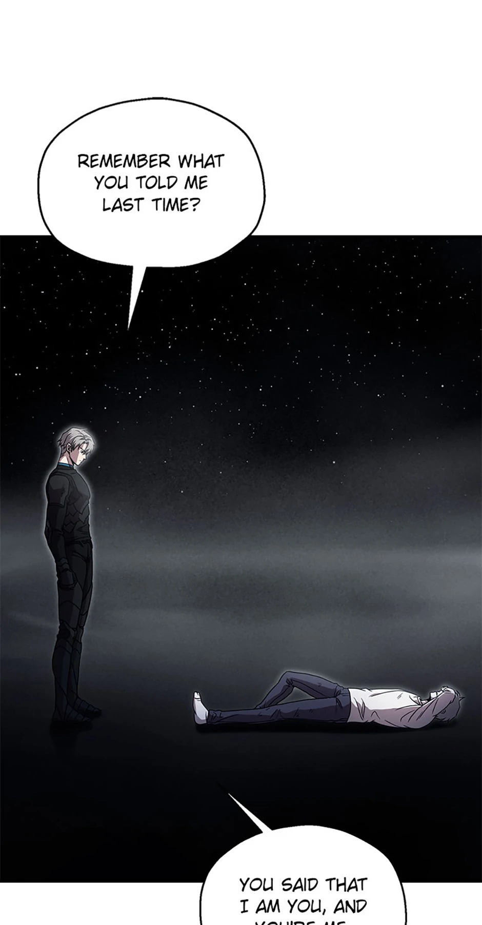 Read The Player Who Can't Level Up ENGLISH Manga Online