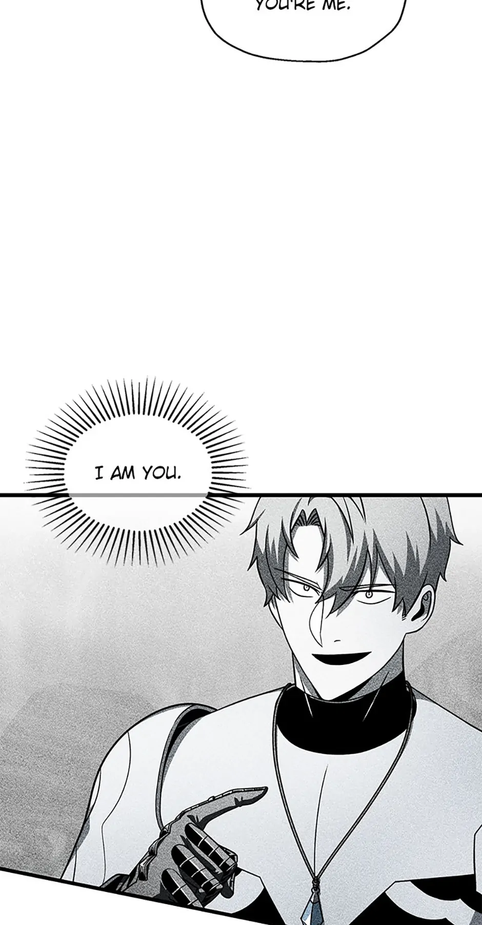 Read The Player Who Can't Level Up ENGLISH Manga Online