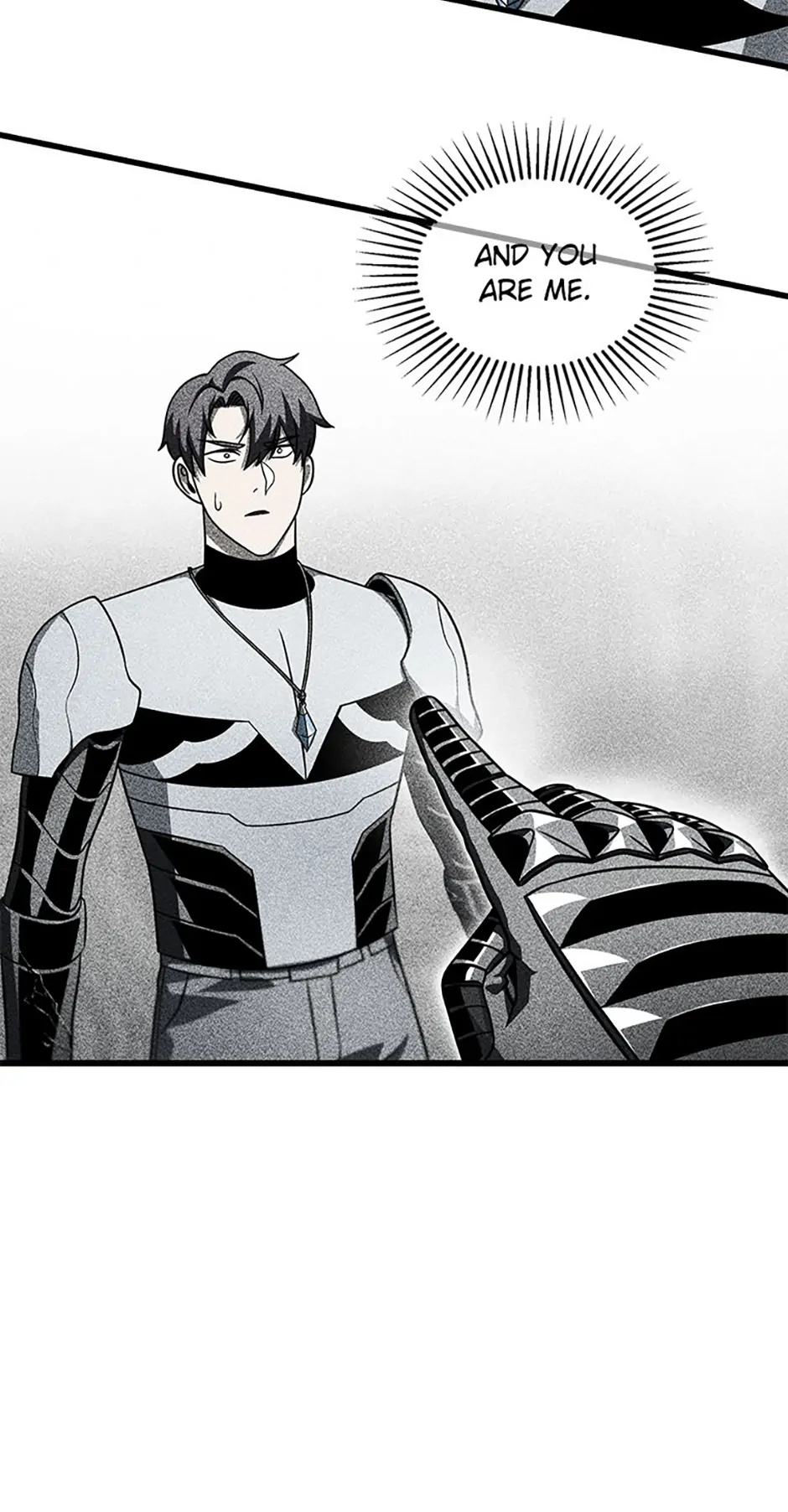 Read The Player Who Can't Level Up ENGLISH Manga Online