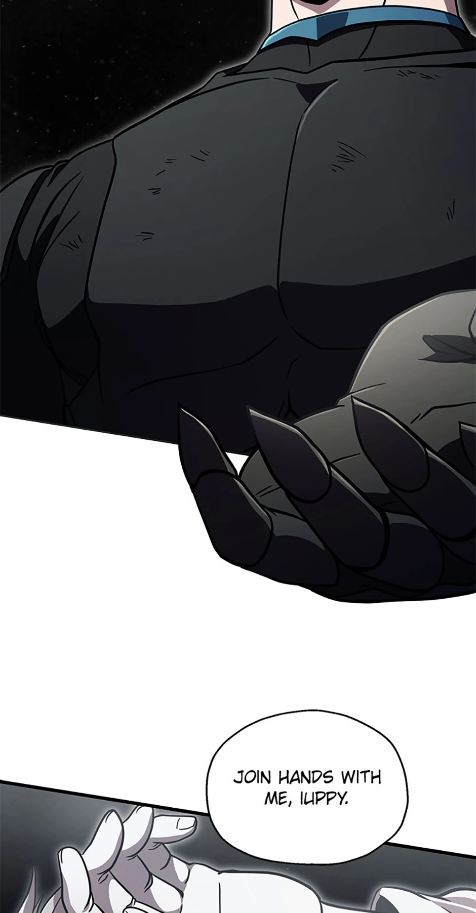 Read The Player Who Can't Level Up ENGLISH Manga Online