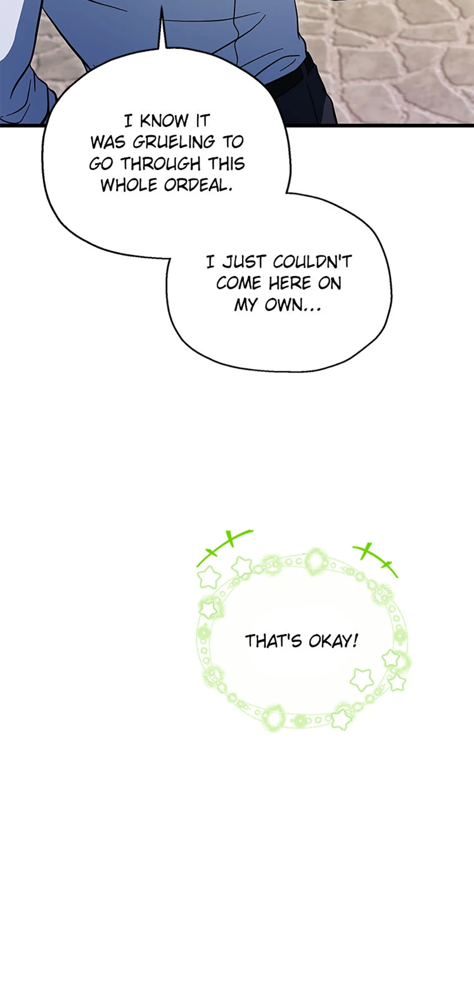 Read The Player Who Can't Level Up ENGLISH Manga Online