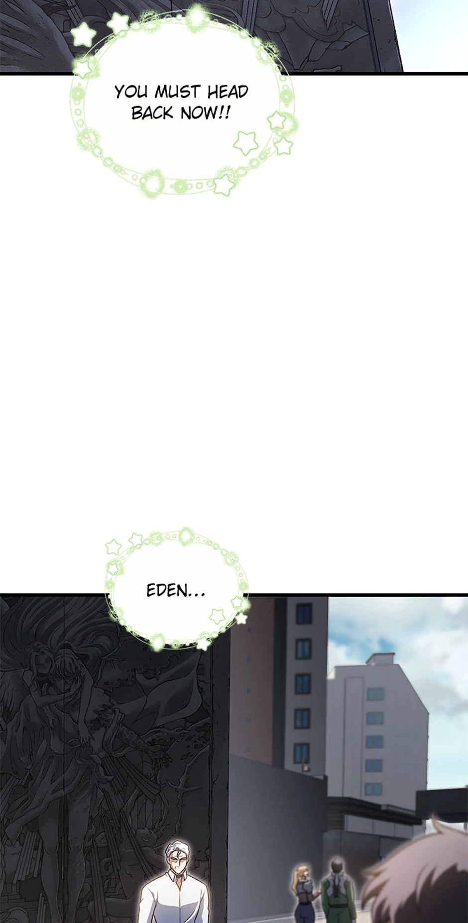 Read The Player Who Can't Level Up ENGLISH Manga Online