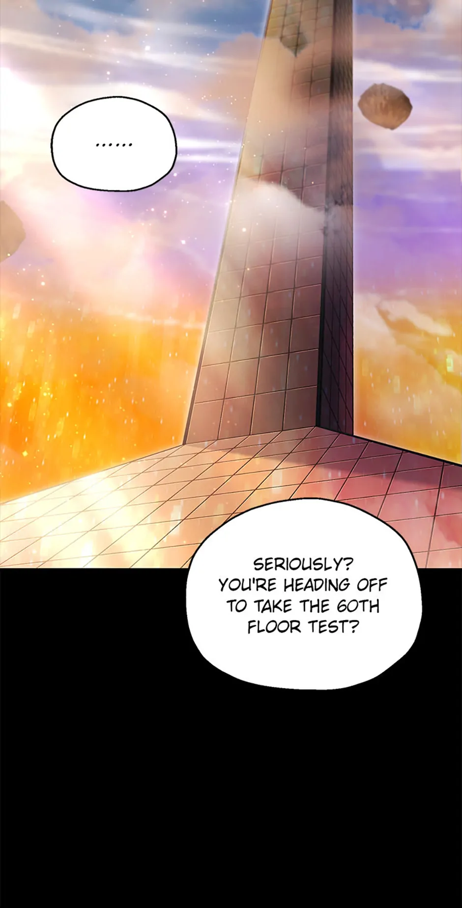 Read The Player Who Can't Level Up ENGLISH Manga Online