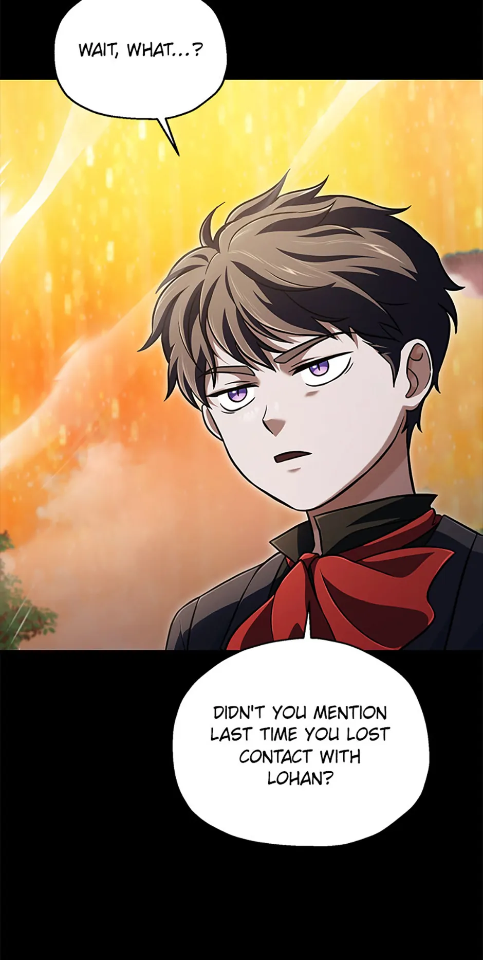 Read The Player Who Can't Level Up ENGLISH Manga Online