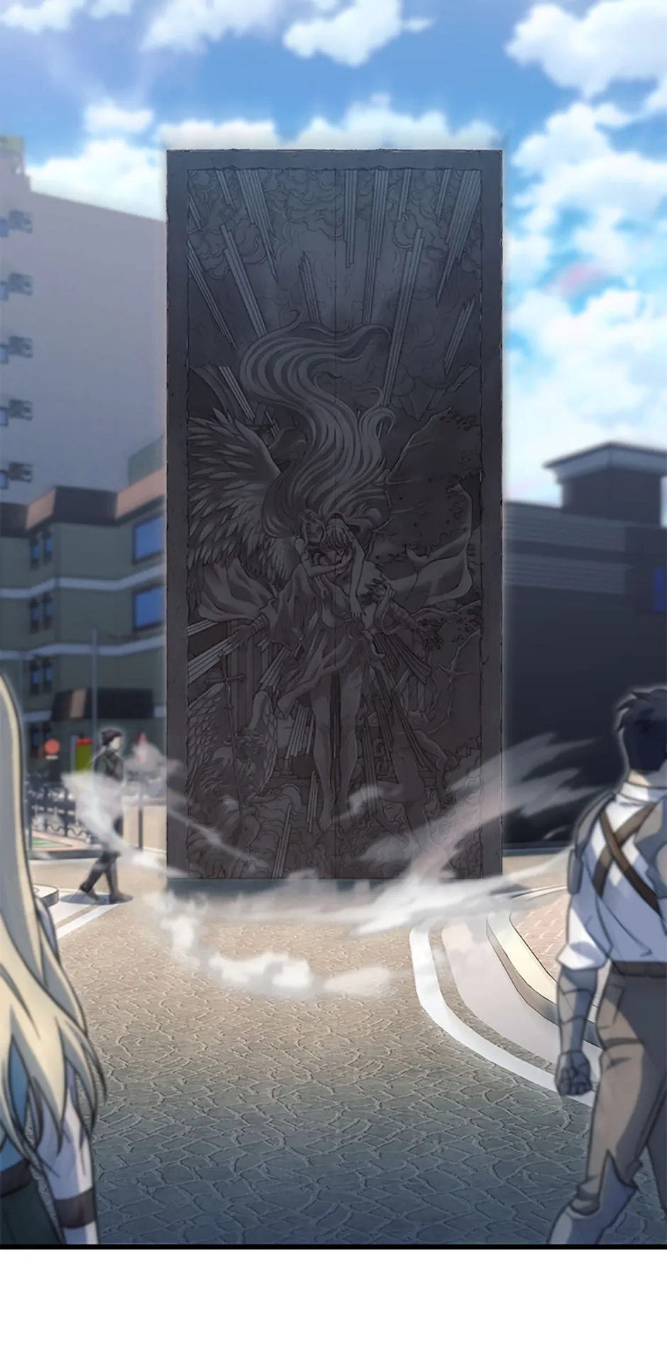 Read The Player Who Can't Level Up ENGLISH Manga Online