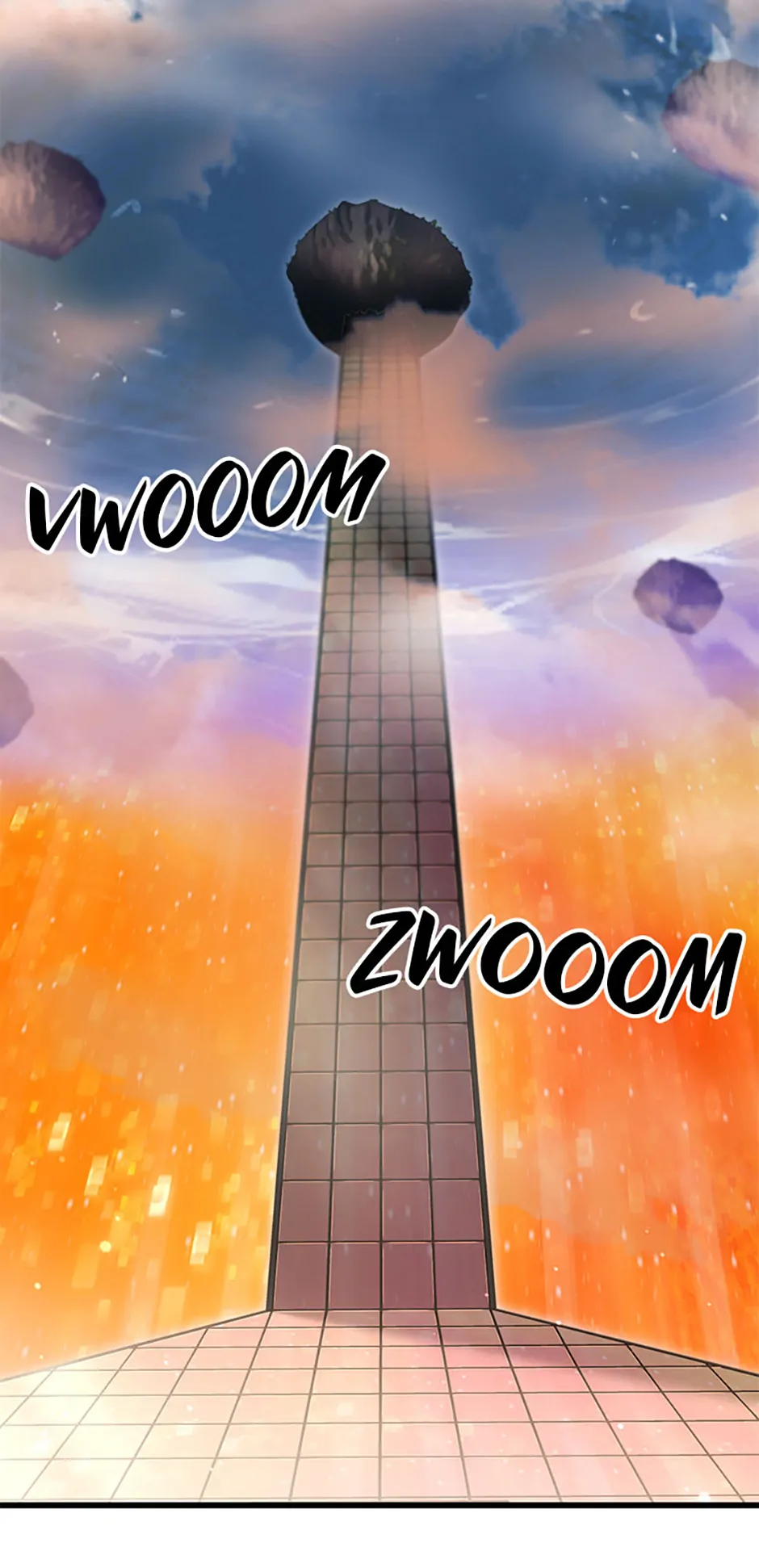 Read The Player Who Can't Level Up ENGLISH Manga Online