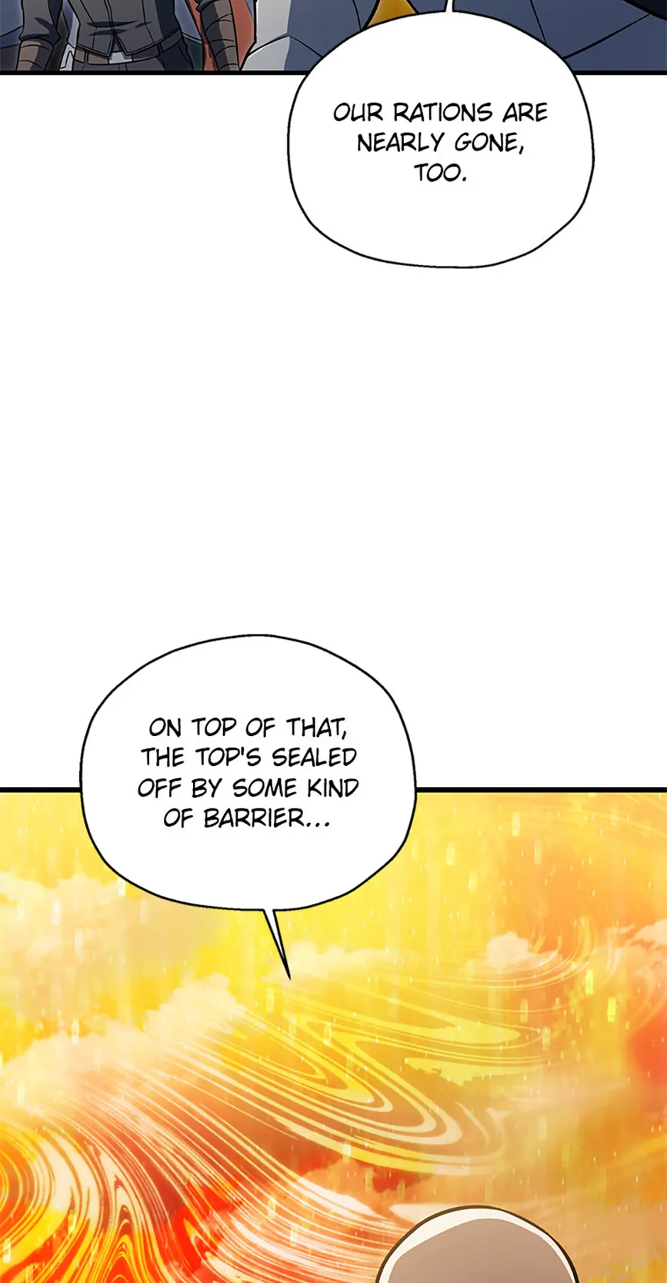 Read The Player Who Can't Level Up ENGLISH Manga Online