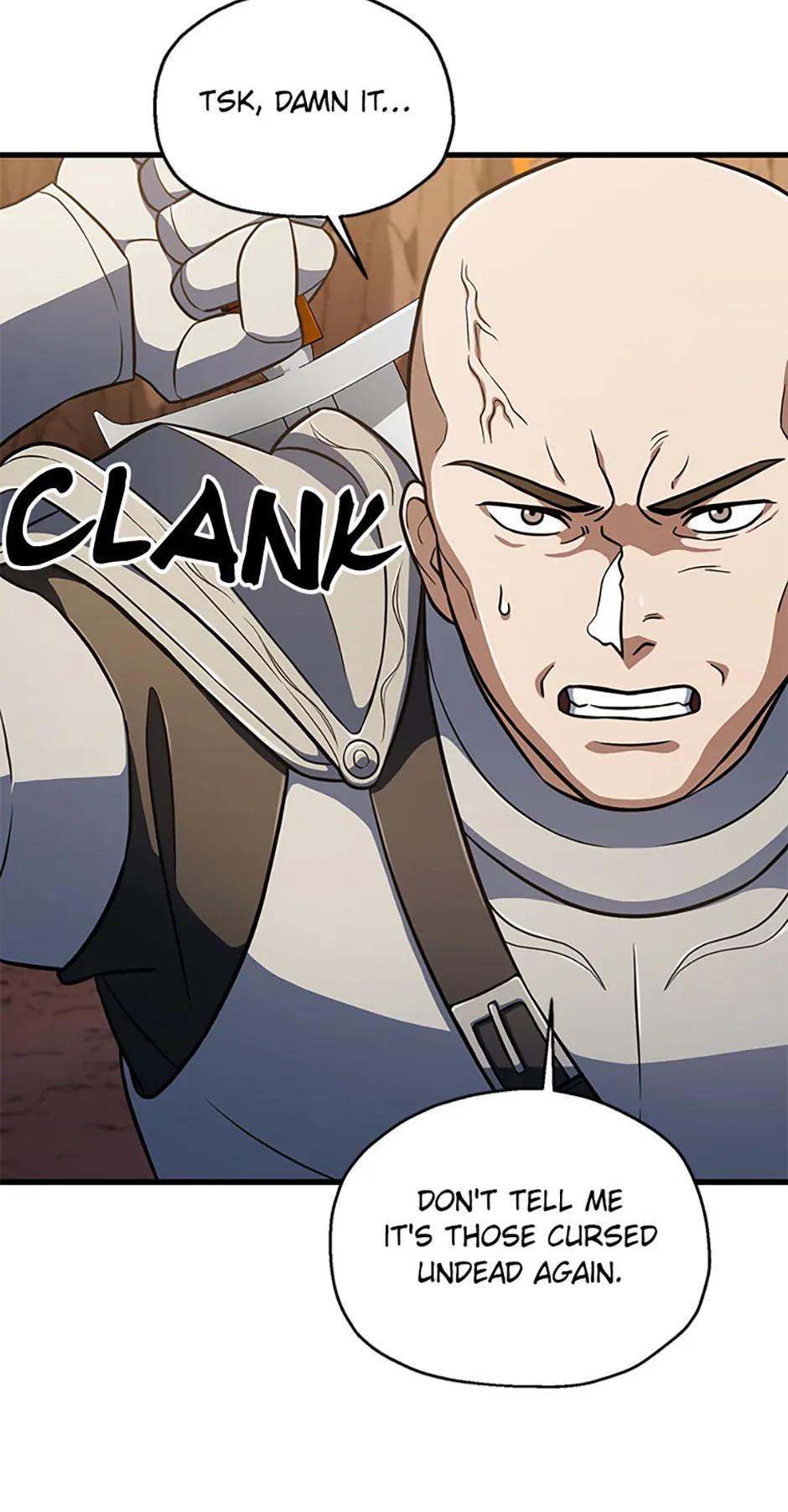 Read The Player Who Can't Level Up ENGLISH Manga Online